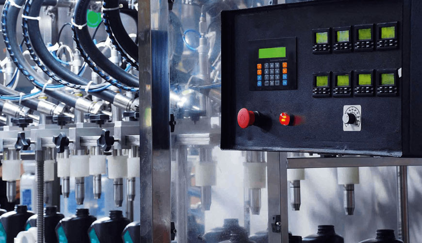 IEC EN 60917-2 Elektronik Ekipman Uygulamaları için Mekanik Yapıların Geliştirilmesi için Modüler Sipariş - Bölüm 2: Kesit Spesifikasyonu - 25 mm Ekipman Uygulaması için Arayüz Koordinasyon Boyutları