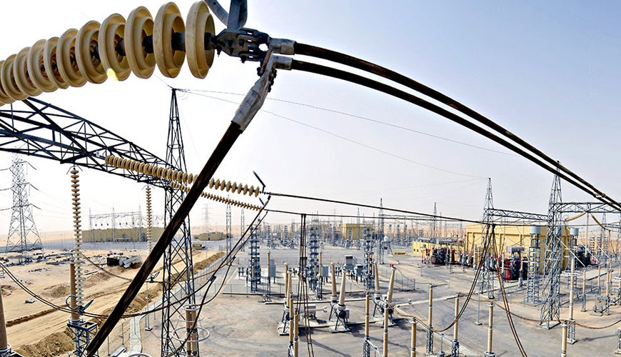 IEC EN 60919-3 Hiệu suất của Hệ thống dòng điện một chiều điện áp cao (HVDC) với Bộ chuyển đổi thay đổi dòng - Phần 3: Điều kiện động