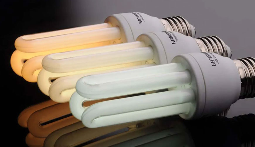 IEC EN 60929 AC or DC Powered Electronic Controller Test for Tubular