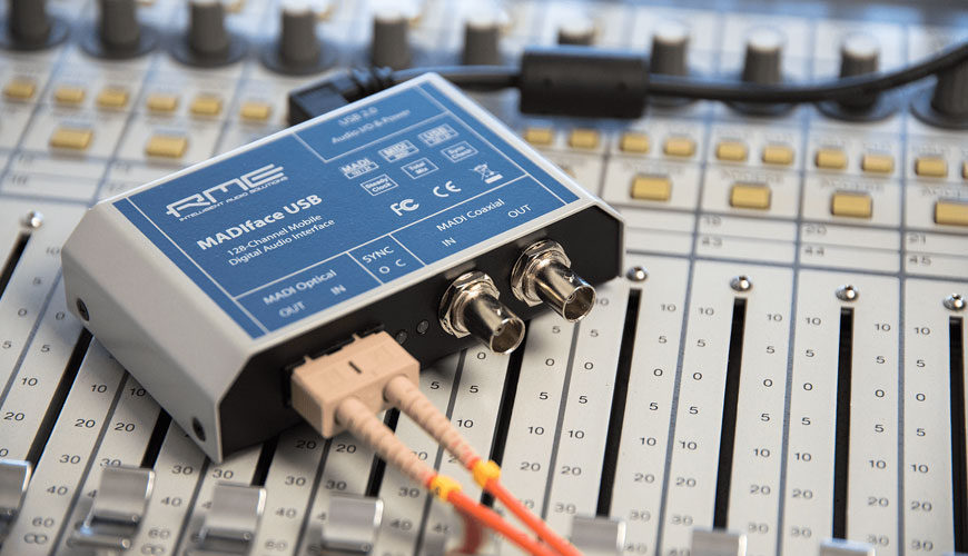 Interfaz de audio digital IEC EN 60958-4-2 - Parte 4-2: Aplicaciones profesionales - Metadatos y subcódigo