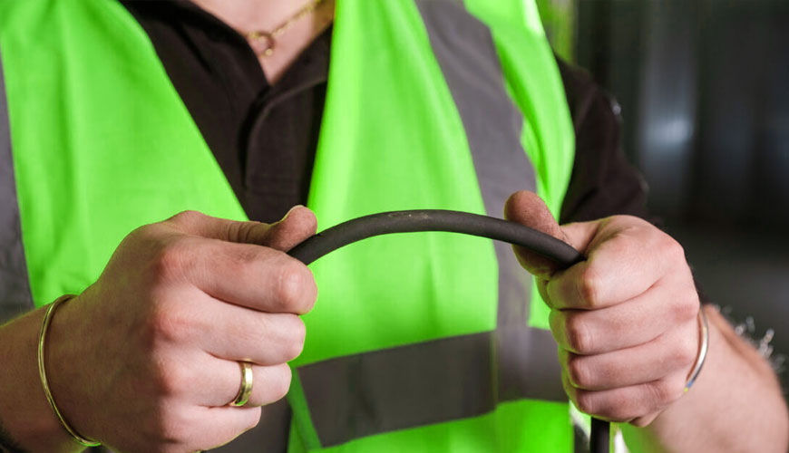 IEC EN 60990 Dokunma Akımı ve Koruyucu İletken Akımının Ölçüm Testleri