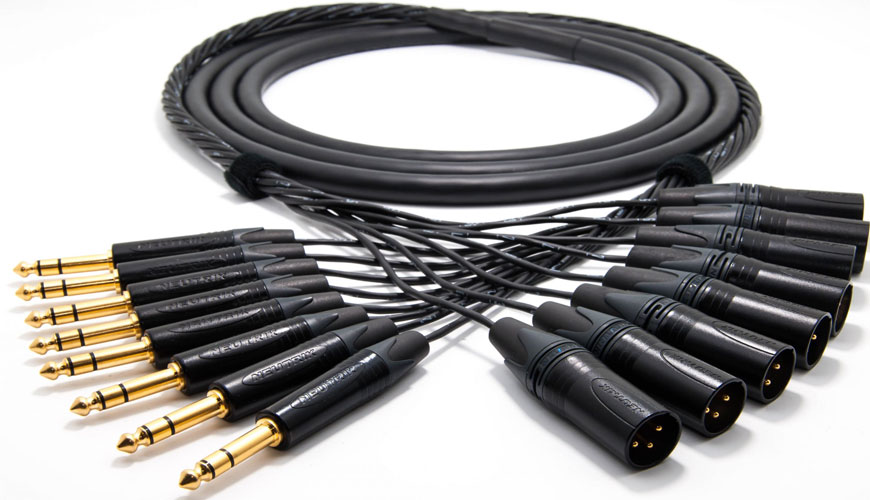 IEC EN 61156-5 用於數字通信的多芯和對稱雙絞線電纜 - 第 5 部分：水平接地佈線 - 分規範