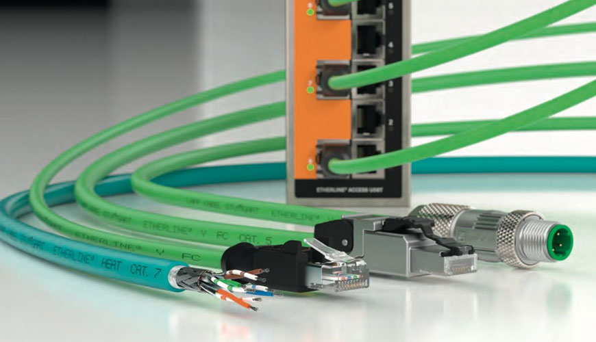 IEC EN 61158-3-25 工業通信網絡 - 現場總線規範 - 第 3-25 部分：數據鏈路層服務描述 - X 型元素測試