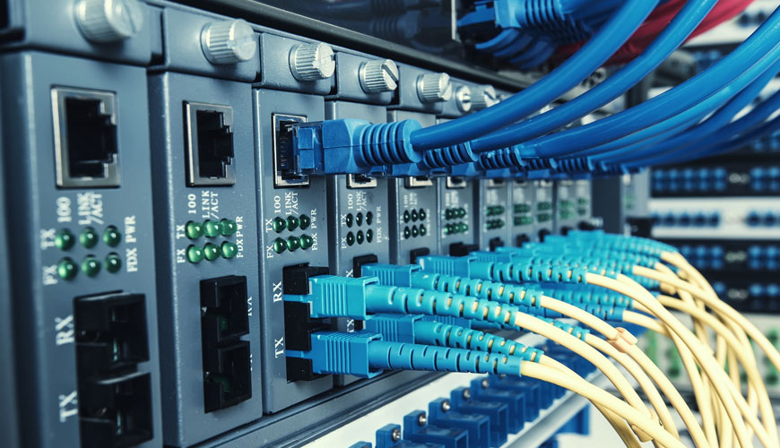 IEC EN 61158-4-19 工業通信網絡 - 現場總線規範 - 第 4-19 部分：數據鏈路層協議規範 - 類型 19 元素