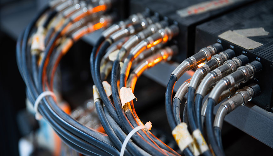 IEC EN 61158-4-24 Endüstriyel İletişim Ağları - Fieldbus Özellikleri - Bölüm 4-24: Veri Bağlantısı Katmanı Protokol Özelliği - Tip 24 Öğeleri