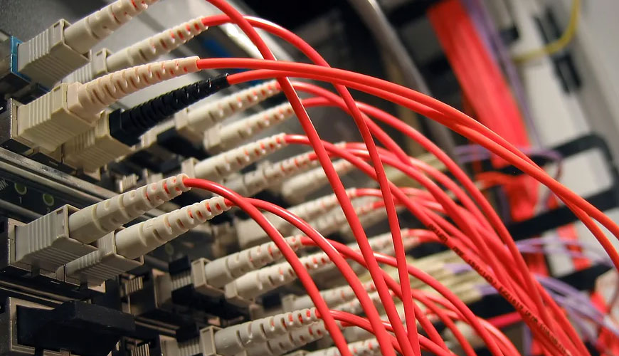 IEC EN 61158-6-4 Endüstriyel İletişim Ağları - Fieldbus Özellikleri - Bölüm 6-4: Uygulama Katmanı Protokol Özelliği - Tip 4 Öğeleri