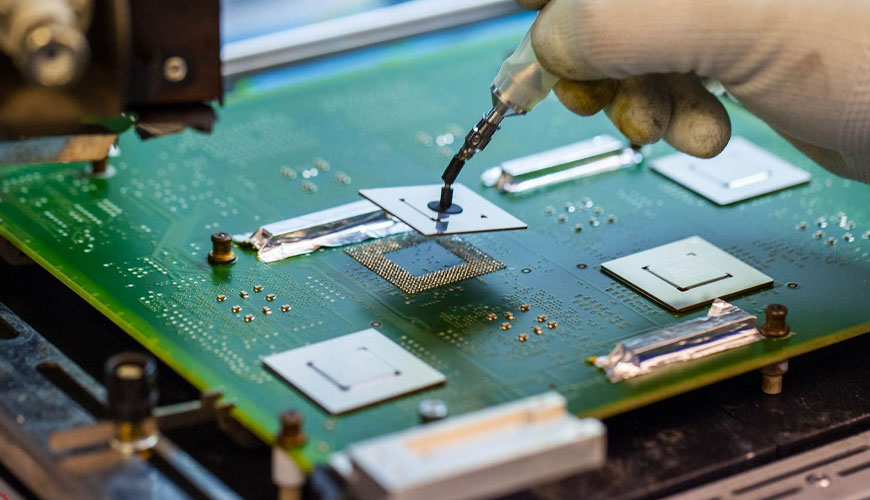 IEC EN 61249-2-1 Materiales para tableros impresos y otras estructuras de fijación - Parte 2-1: Láminas laminadas reforzadas con papel de celulosa fenólica IEC EN 61249-2-1 Materiales para tableros impresos y otras estructuras de fijación - Parte 2-1: Láminas laminadas reforzadas con papel de celulosa fenólica