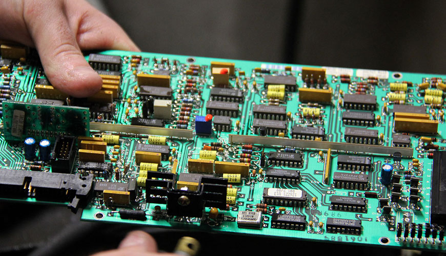 IEC EN 61249-4-19 Materials for Printed Panels and Other Interlocking Structures - Part 4-19: Sectional Specification Set for Prepreg Materials - Non-Halogenated Epoxide Woven E-Glass Prepreg IEC EN 61249-4-19 Materials for Printed Panels and Other Interlocking Structures - Part 4-19: Sectional Specification Set for Prepreg Materials - Non-Halogenated Epoxide Woven E-Glass Prepreg
