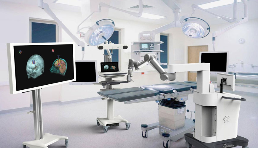 IEC EN 61331-2 Diagnostične medicinske naprave za zaščito pred rentgenskim sevanjem - 2. del: Standardni preskus za prosojne zaščitne plošče