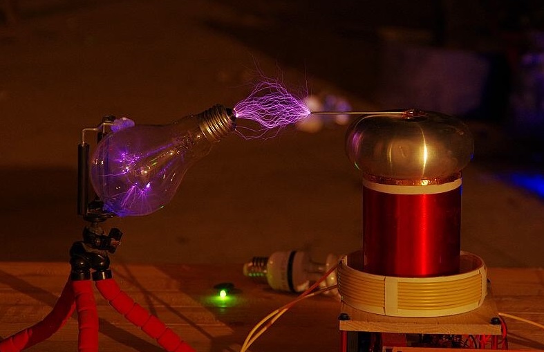 IEC EN 61340 Elektrostatik Testler