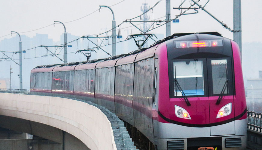 IEC EN 61375-2-3 Equipos ferroviarios electrónicos - Red de comunicación de trenes - Perfil de comunicación TCN