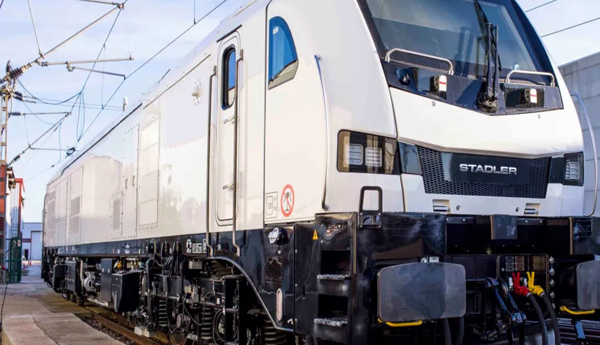 IEC EN 61375-3-1 Equipo ferroviario electrónico - Red de comunicación de trenes - Autobús de vehículos multifunción