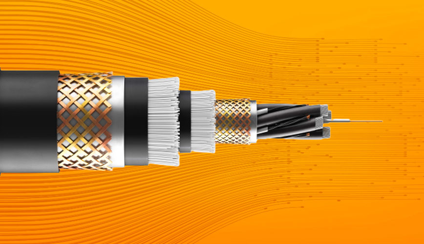 IEC EN 61753 Performance Test for Fiber Optic Interconnection Devices