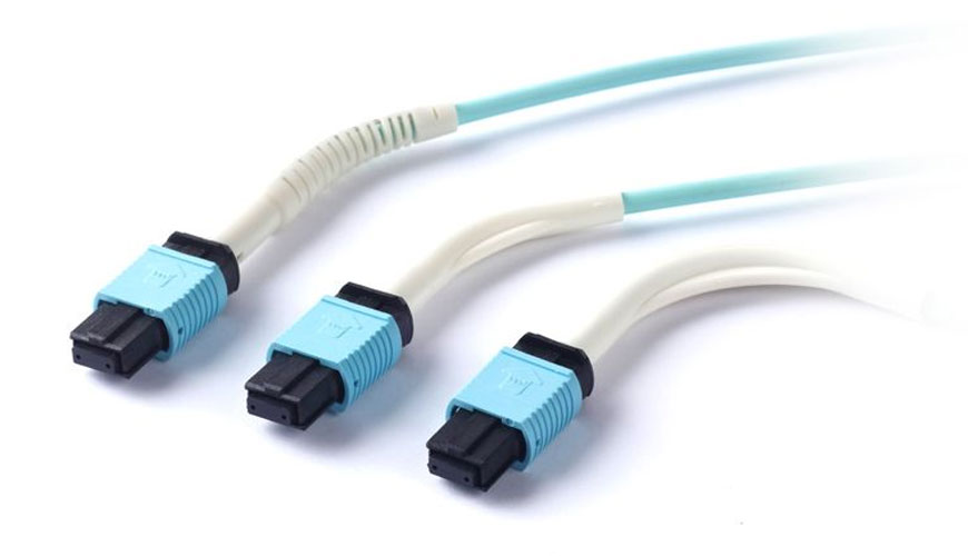 IEC EN 61754-7 Fiber Optic Interconnect Devices - Test for Type MPO Connector Family