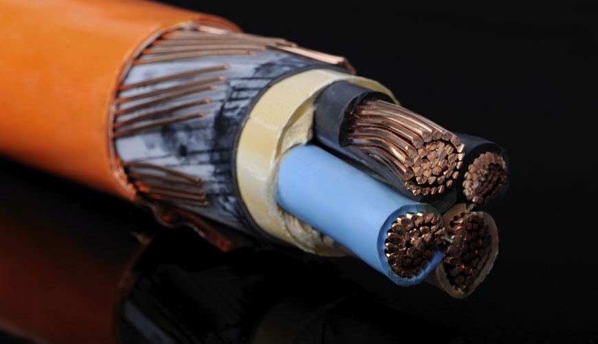 IEC EN 61857-2 Elektrik Yalıtım Sistemleri - Isıl Değerlendirme Prosedürleri - Bölüm 2: Elektrik Yalıtım Sistemlerinin Değerlendirilmesi için Uygun Test Yönteminin Seçimi