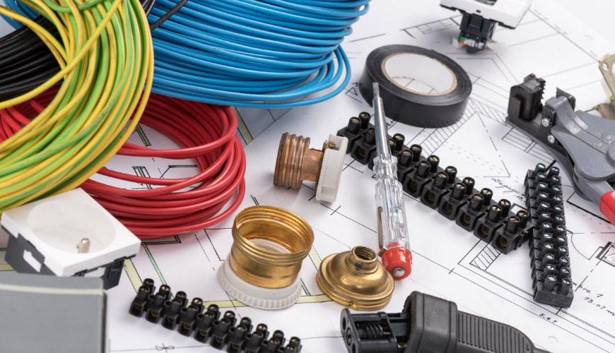 IEC EN 61857-21 Hệ thống cách điện - Quy trình đánh giá nhiệt - Phần 21: Yêu cầu đặc biệt đối với các kiểu máy có mục đích chung - Ứng dụng quấn dây