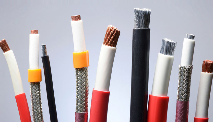 IEC EN 61857-23 Elektrik Yalıtım Sistemleri - Bölüm 23: Genel Amaçlı - Uzun Kanallı Model için Özel Gereklilikler - Tel Sargılı Elektrik Yalıtım Sistemleri