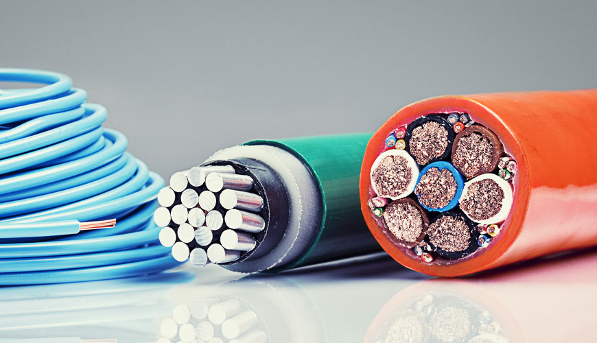 IEC EN 61857-33 Elektrik Yalıtım Sistemleri - Termal Değerlendirme Yöntemleri - Bölüm 33: Yüksek Sıcaklıkta Artan Yaşlanma Faktörleriyle Çok Faktörlü Değerlendirme