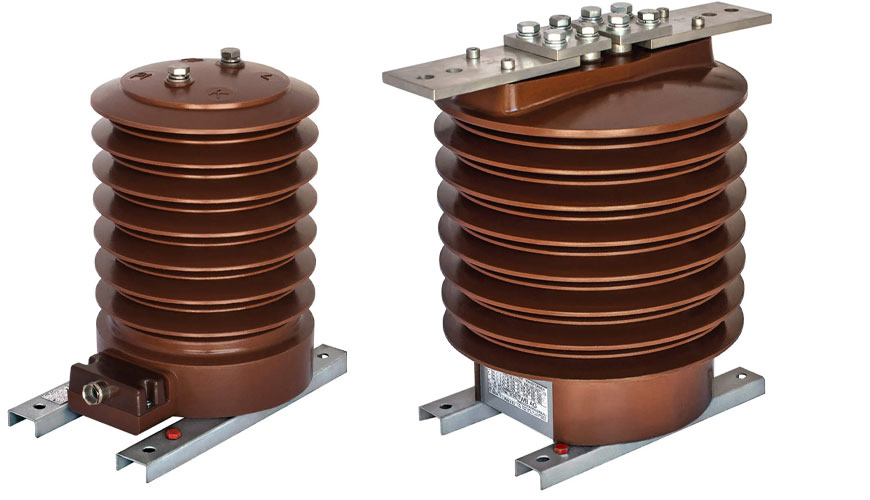 IEC EN 61869-11 Alet Transformatörleri - Bölüm 11: Düşük Güçlü Pasif Gerilim Transformatörleri için Ek Gereksinimler