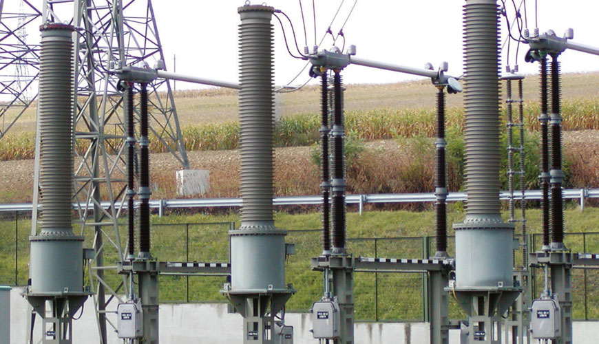 IEC EN 618696 Instrument Transformers Additional General