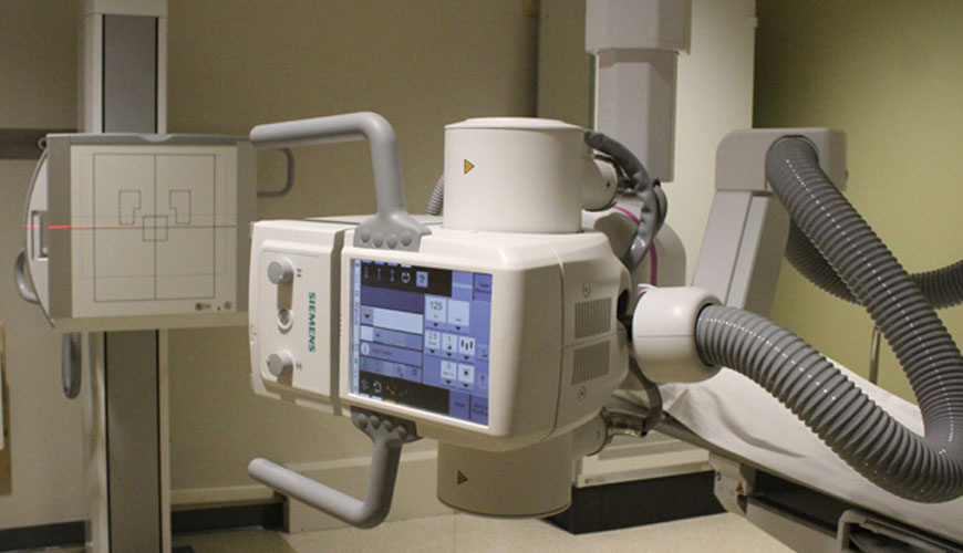 IEC EN 61910-1 Thiết bị điện y tế - Tài liệu về liều bức xạ - Phần 1: Báo cáo cấu trúc liều bức xạ cho chụp X quang và nội soi