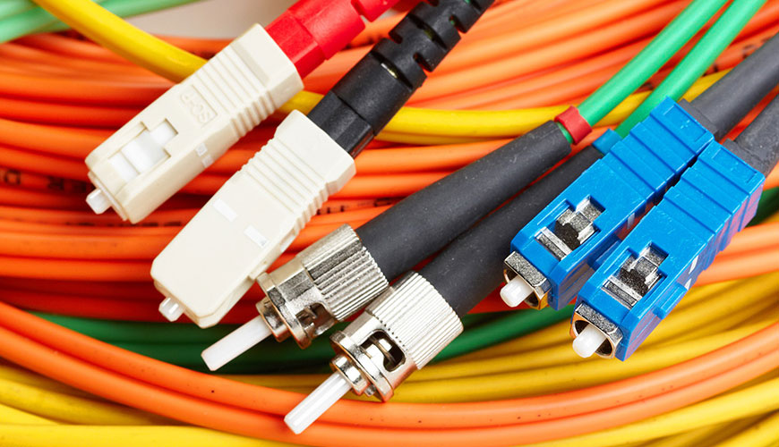 IEC EN 62005-9-2 Fiber Optik Ara Bağlantı Cihazlarının ve Pasif Optik Bileşenlerin Güvenilirliği - Tek Fiber Optik Konnektör Setleri için Güvenilirlik Yeterliliği - Tek Mod