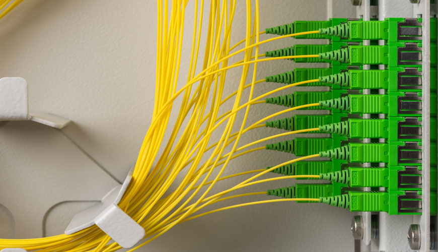 IEC EN 62005-9-4 Glasfaser-Verbindungsgeräte – Hochleistungsfähigkeit passiver optischer Komponenten für Umgebungskategorie C IEC EN 62005-9-4 Glasfaser-Verbindungsgeräte – Hochleistungsfähigkeit passiver optischer Komponenten für Umgebungskategorie C