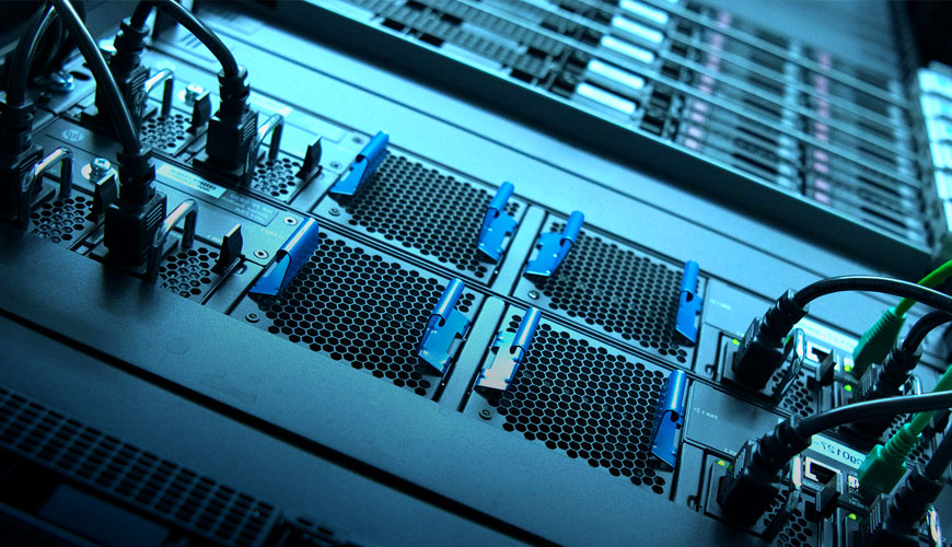 IEC EN 62026-5 Alçak Gerilim Şalt ve Kontrol Donanımının Denetleyici-Cihaz Arayüzleri İçin Akıllı Dağıtılmış Sistem Testi