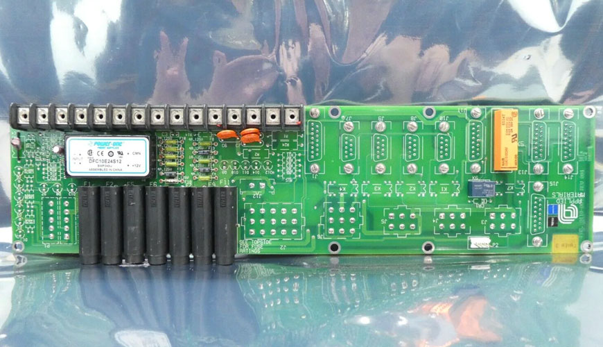 IEC EN 620266 Seriplex Test for ControllerDevice Interfaces of Low