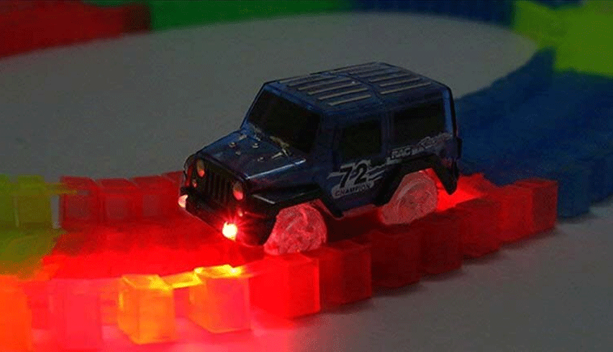 IEC EN 62115 Elektrikli Oyuncaklar için Güvenlik Standardı