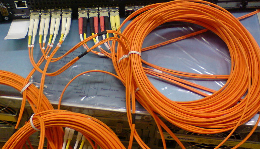 IEC EN 62148-1 Fiber Optik Aktif Bileşenler ve Cihazlar - Paket ve Arayüz Standartları - Bölüm 1: Genel Kılavuz