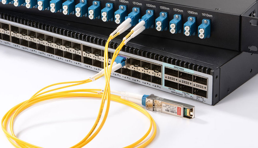 IEC EN 62148-15 Dispositivos y componentes activos de fibra óptica - Estándares de paquete e interfaz - Parte 15: Paquetes de láser emisor de superficie con cavidad vertical separada