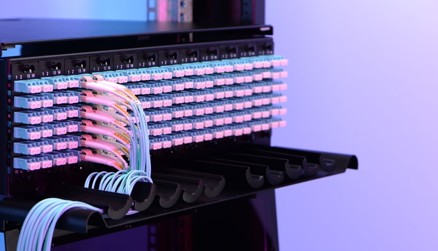 IEC EN 62148-16 Fiber Optik Aktif Bileşenler ve Cihazlar - Paket ve Arayüz Standartları - Bölüm 16: LC Konektör Arayüzü İle Kullanım için Verici ve Alıcı Bileşenleri