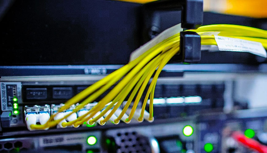 IEC EN 62148-4 Fiber Optik Aktif Bileşenler ve Cihazlar - Paket ve Arayüz Standartları - Bölüm 4: PN 1x9 Plastik Fiber Optik Alıcı-Vericiler