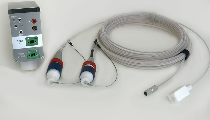 IEC EN 62148-7 Fiber Optik Aktif Bileşenler ve Cihazlar - Paket ve Arayüz Standartları - Bölüm 7: SFF LC 10 Pimli Alıcı-Vericiler