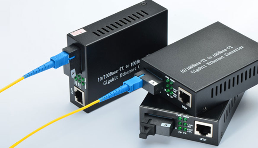 IEC EN 62148-8 Aktivne komponente in naprave iz optičnih vlaken - Standardi za pakete in vmesnike - 8. del: SFF LC 20-pinski oddajniki-sprejemniki