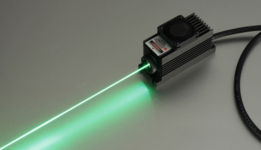 IEC EN 62150-5 Fiber Optik Aktif Bileşenler ve Cihazlar - Test ve Ölçüm Prosedürleri - Bölüm 5: Ayarlanabilir Vericilerin Dalga Boyu Kanal Ayarlama Süresi