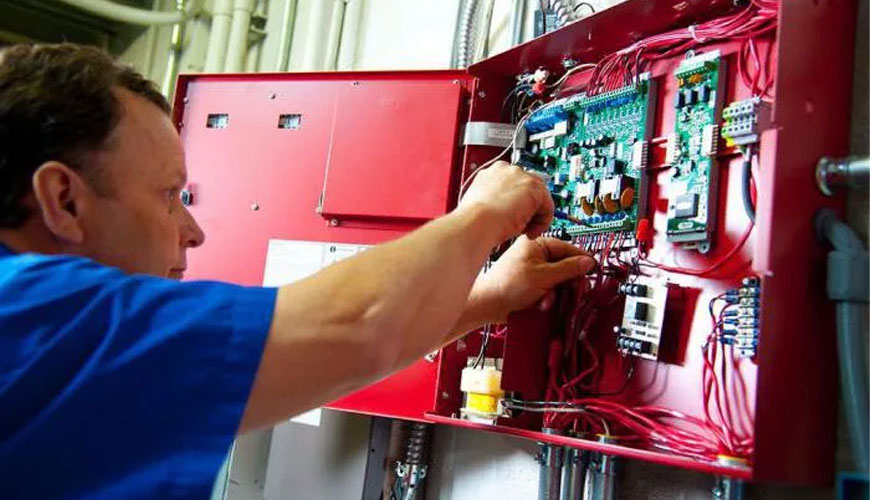 IEC EN 62271 高壓開關設備和控制器交流開關設備和控制器