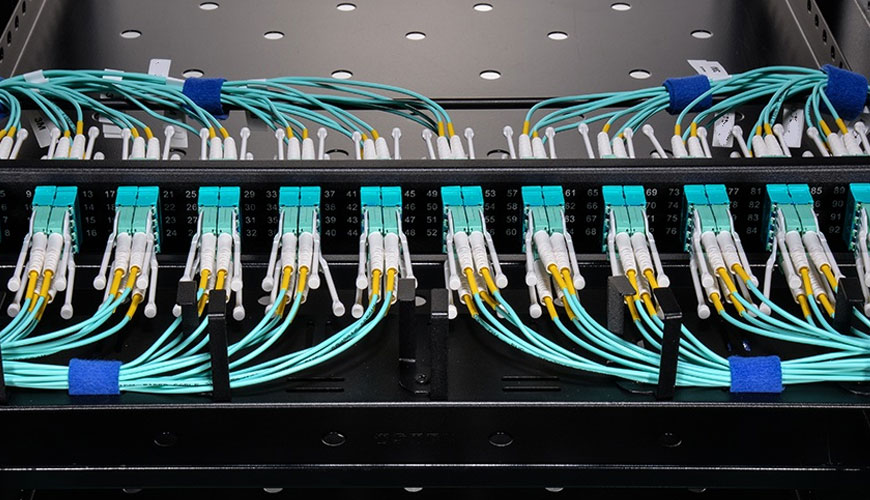 IEC EN 62275 Sistemi za upravljanje kablov, kabelske vezice za električne napeljave