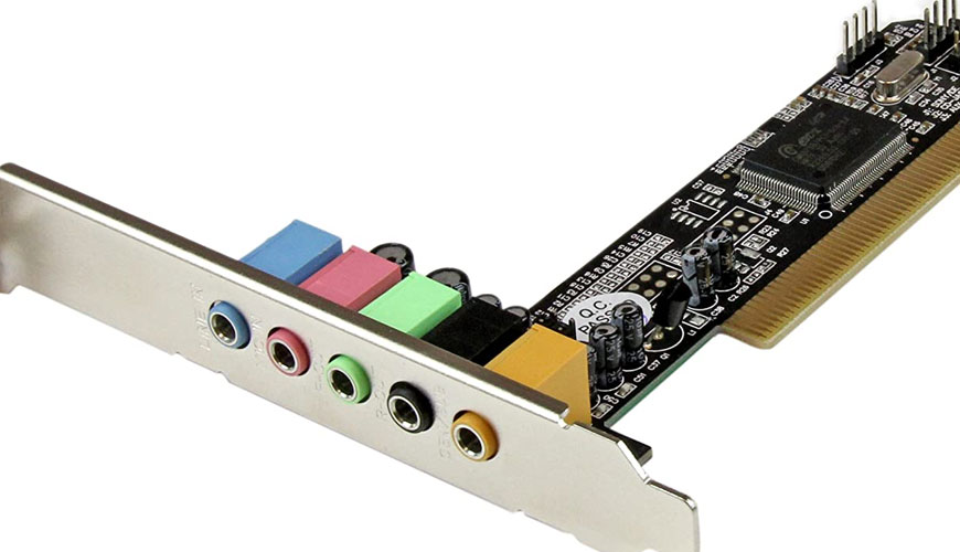 IEC EN 62379-7 Interfaz de control común para productos de audio y video digital en red - Parte 7: Mediciones