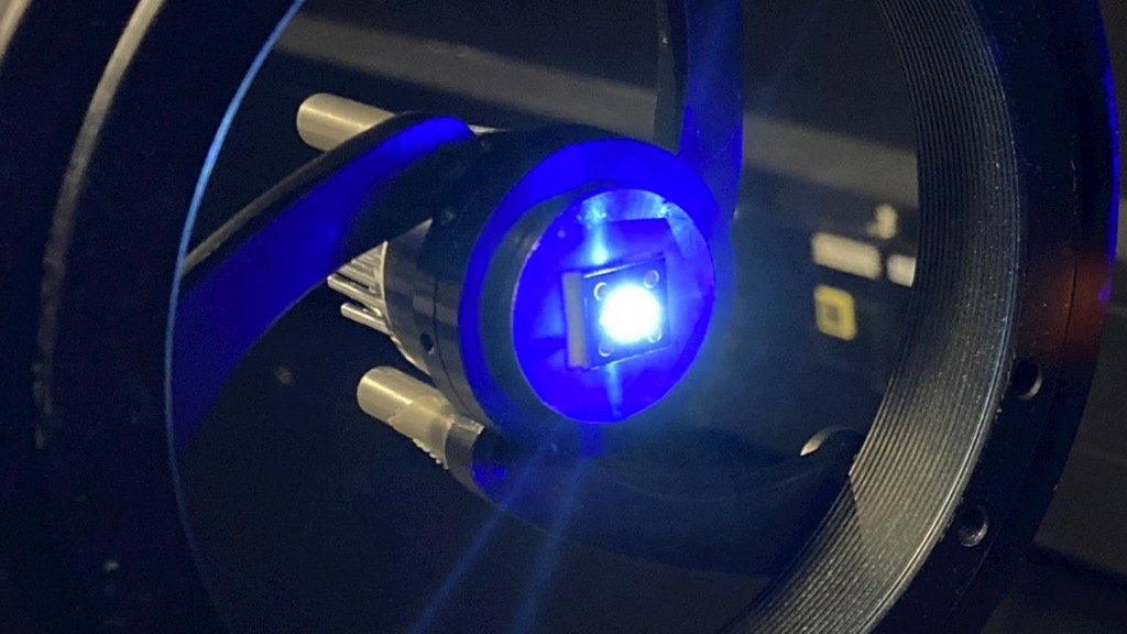 IEC/EN 62471 Fotobiyolojik Güvenlik Testleri