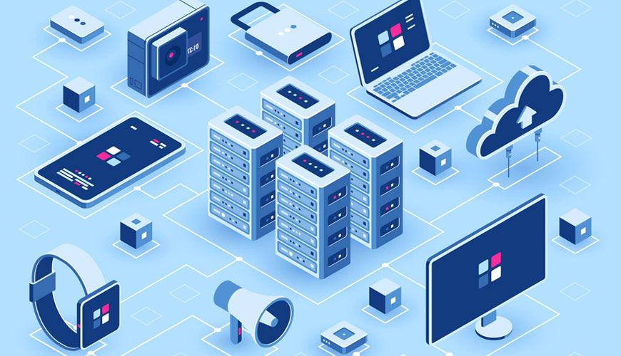 การทดสอบ IEC EN 62541-7 สำหรับ OPC Unified Data Access