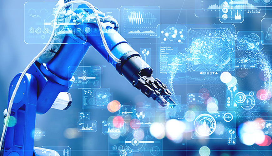 تست IEC EN 62541-8 برای دسترسی به داده های یکپارچه OPC تست IEC EN 62541-8 برای دسترسی به داده های یکپارچه OPC