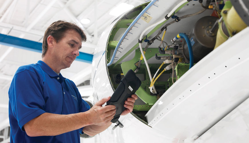 IEC EN 62564-1 Aviyonik için Süreç Yönetimi - Havacılık için Uygun Elektronik Bileşenler (AQEC) - Bölüm 1: Entegre Devreler ve Ayrık Yarı İletkenler