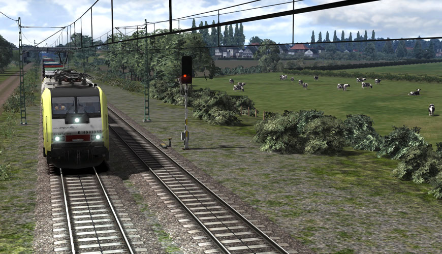 IEC EN 62580-1 Elektronik Demiryolu Donanımı - Demiryolları için Yerleşik Multimedya ve Telematik Alt Sistemler - Bölüm 1: Genel Mimari