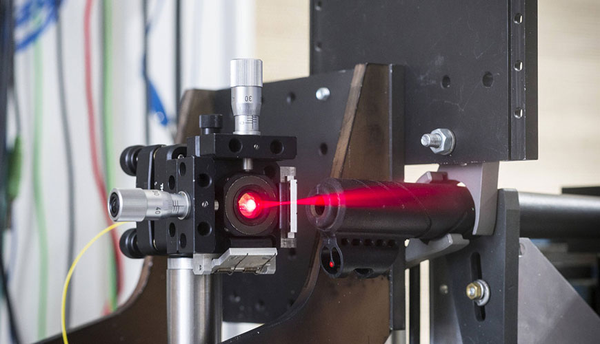 IEC EN 6259524 Display Illumination Unit Part 24 ElectroOptical