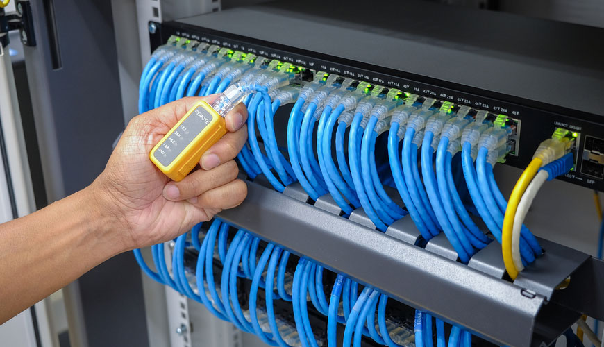 IEC EN 62614-1 Fiber Optikler - Çok Modlu Başlatma Koşulları - Bölüm 1: Çok Modlu Zayıflamayı Ölçmek için Başlatma Koşulu Gereksinimleri