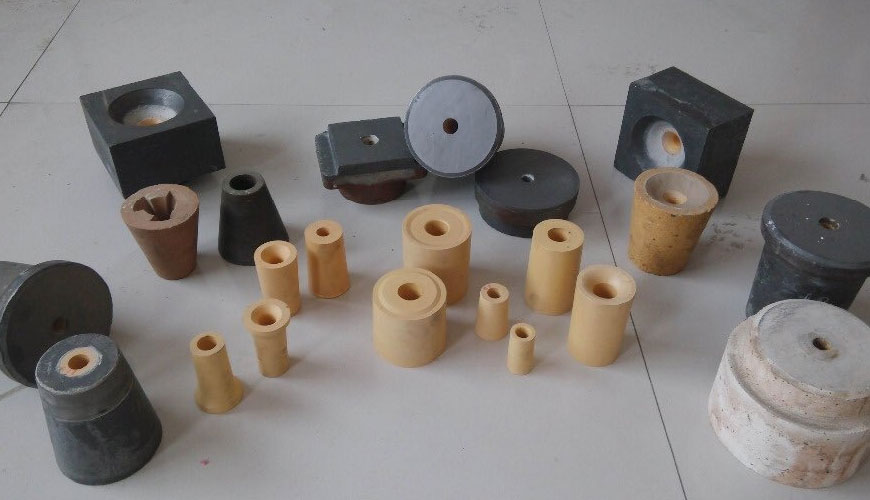 IEC EN 62631-3-11 Katı Yalıtım Malzemelerinin Dielektrik ve Dirençli Özellikleri - Bölüm 3-11: Direnç Özelliklerinin Belirlenmesi (DC Yöntemleri) - Emprenye ve Kaplama Malzemeleri için Yöntem