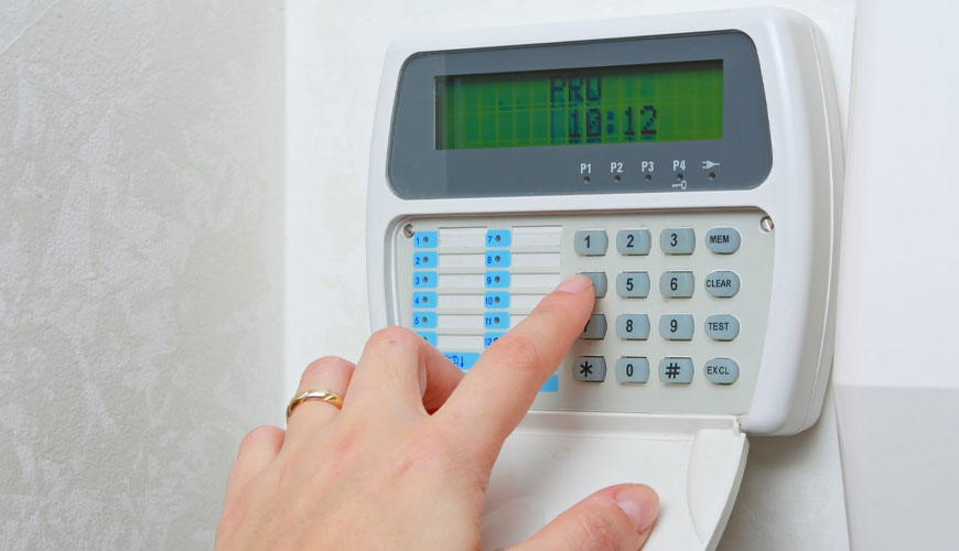 IEC EN 62642-7 Alarm Systems - Intrusion and Hold Systems - Part 7: Application Guidelines