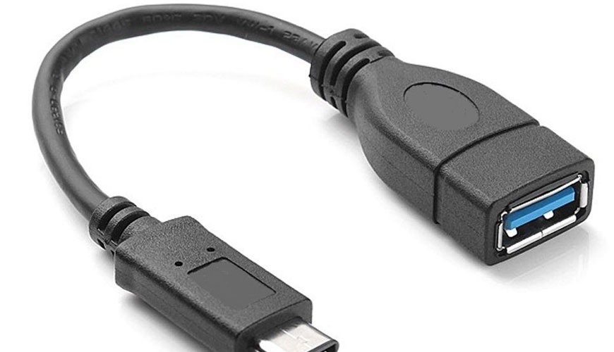 IEC EN 62680-1-3 用於數據和電源的通用串行總線接口 - 第 1-3 部分：通用組件 - USB Type-C 電纜和連接器規格測試